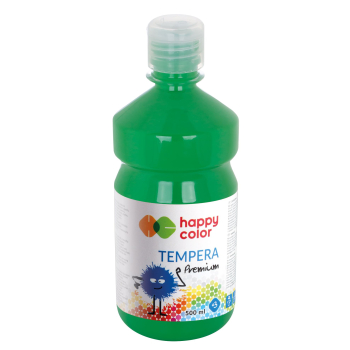 Farby Tempera Happy Color 500 ml